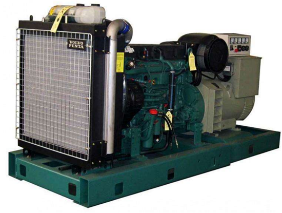 泗阳柴油发电机