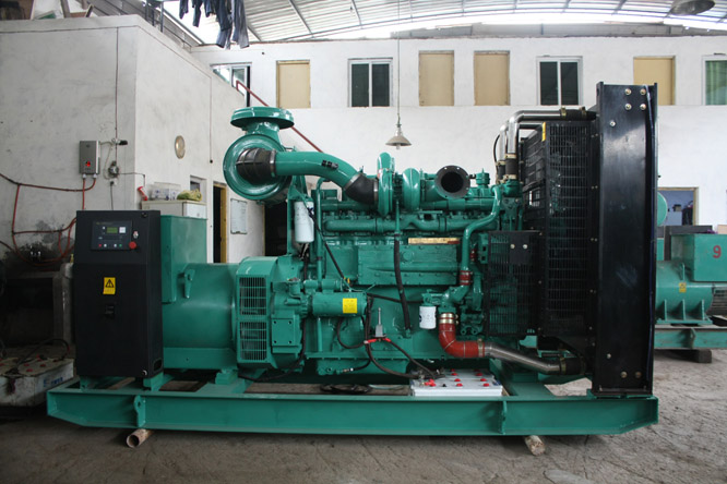 泗阳环保无噪音：租用静音发电机组，为环境和耳朵双重保驾护航